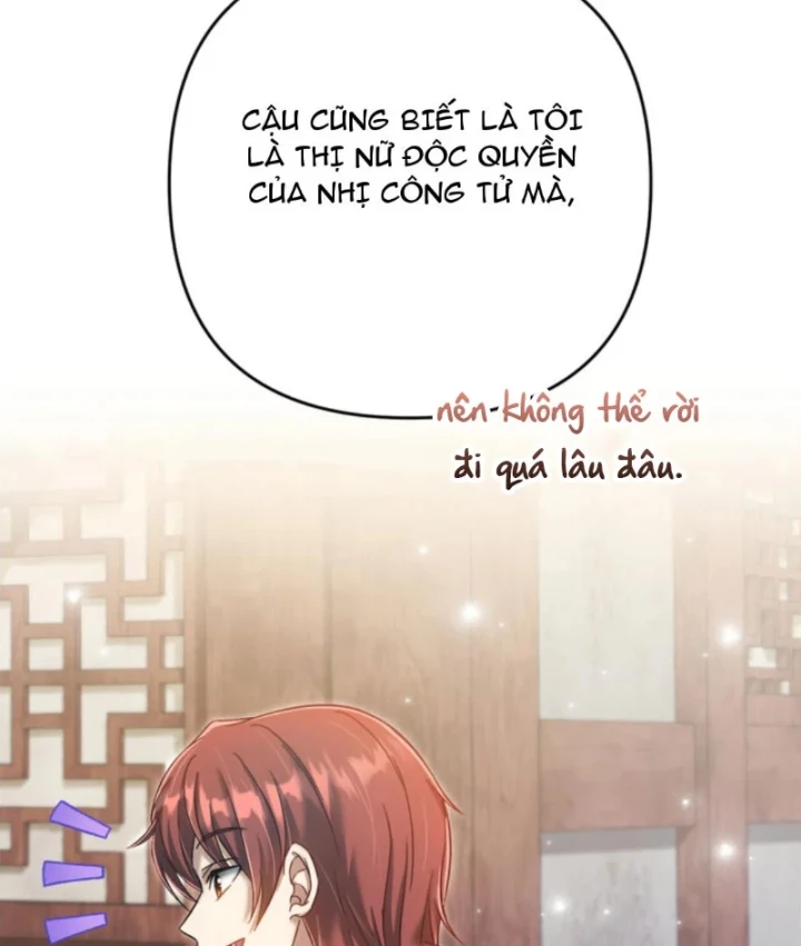 Nha Hoàn Mạnh Nhất Ma Giáo Chapter 25 - 77