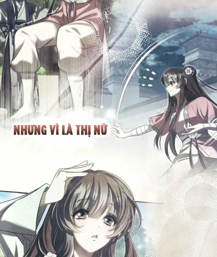 Nha Hoàn Mạnh Nhất Ma Giáo Chapter 25 - 84
