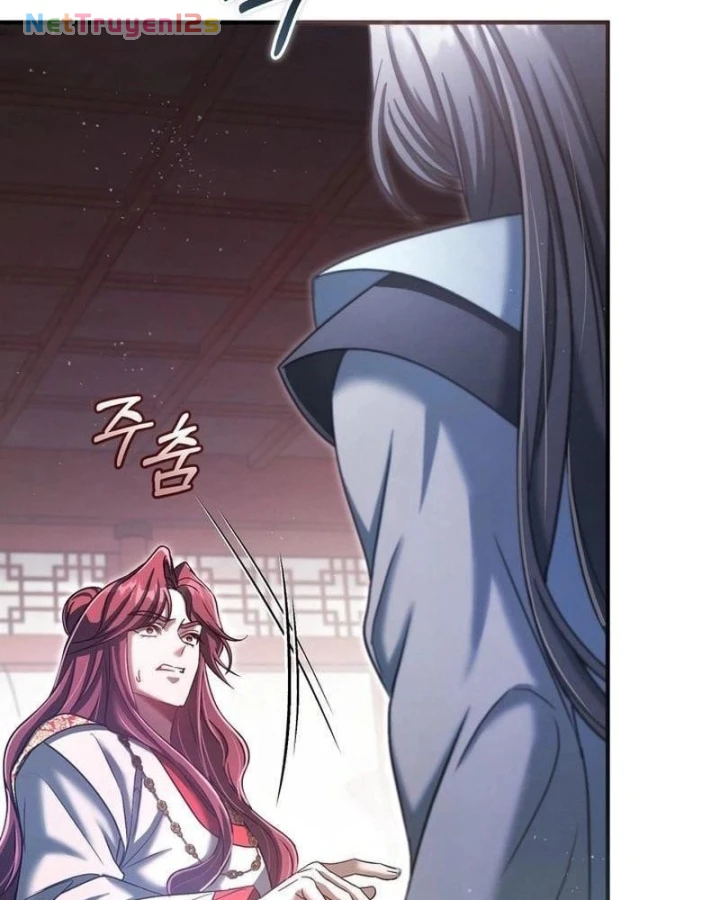 Nha Hoàn Mạnh Nhất Ma Giáo Chapter 27 - 9