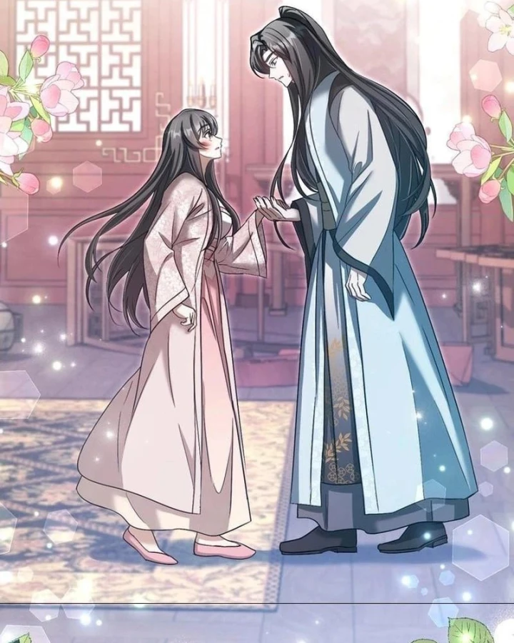 Nha Hoàn Mạnh Nhất Ma Giáo Chapter 27 - 15