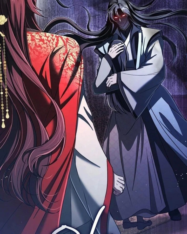 Nha Hoàn Mạnh Nhất Ma Giáo Chapter 27 - 29