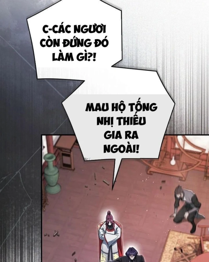 Nha Hoàn Mạnh Nhất Ma Giáo Chapter 27 - 63