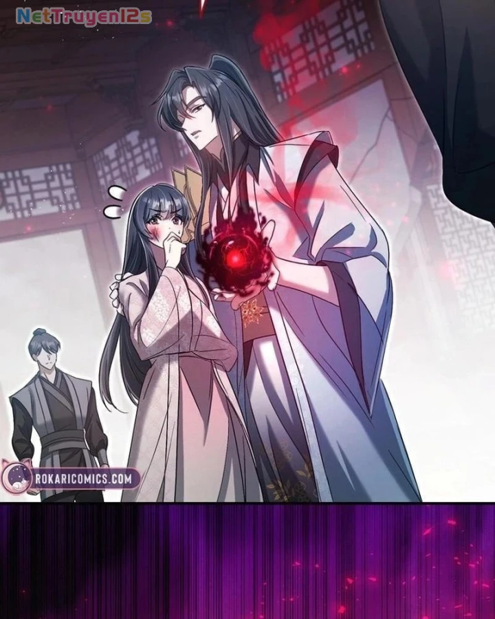 Nha Hoàn Mạnh Nhất Ma Giáo Chapter 27 - 67