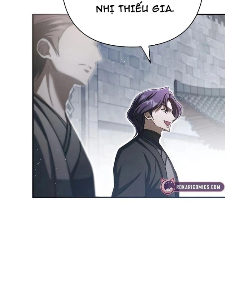 Nha Hoàn Mạnh Nhất Ma Giáo Chapter 27 - 105