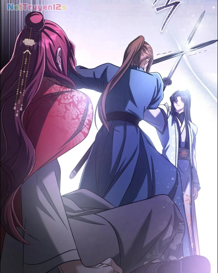 Nha Hoàn Mạnh Nhất Ma Giáo Chapter 28 - 9