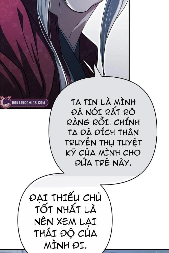 Nha Hoàn Mạnh Nhất Ma Giáo Chapter 29 - 25