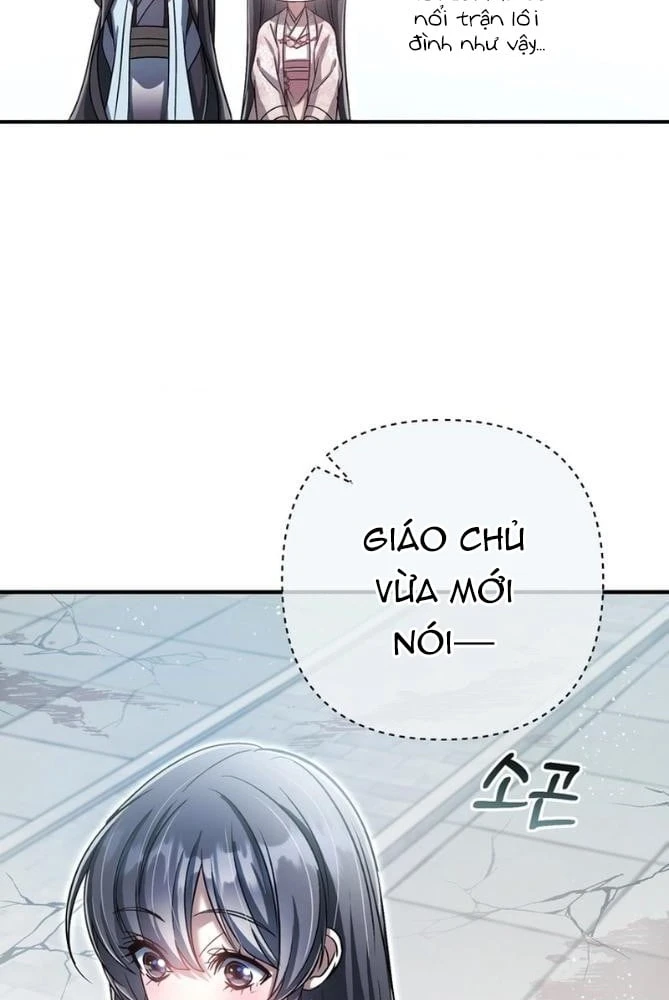 Nha Hoàn Mạnh Nhất Ma Giáo Chapter 29 - 28
