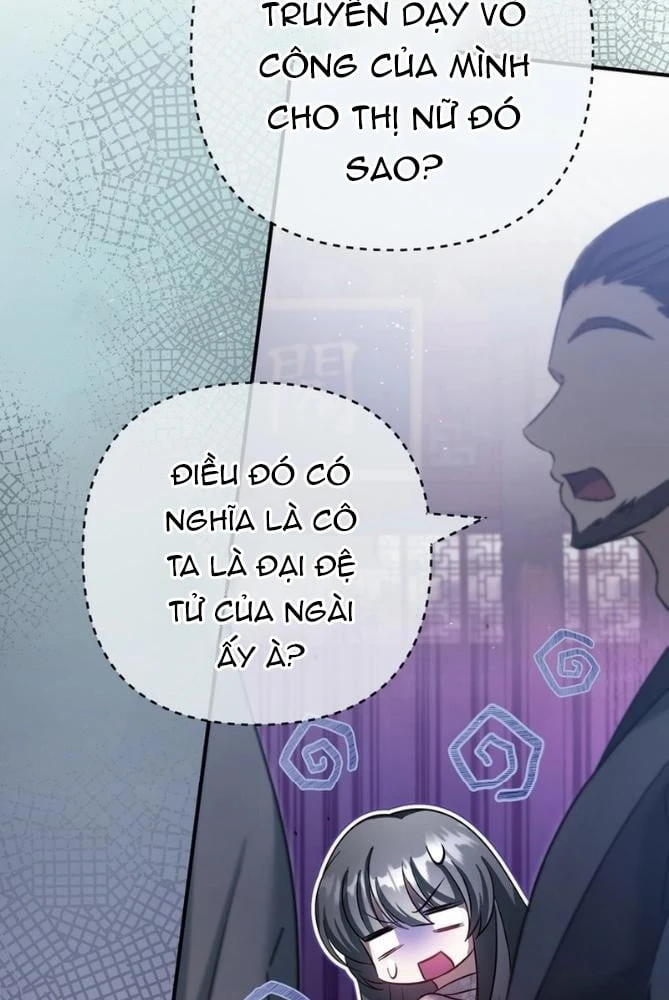 Nha Hoàn Mạnh Nhất Ma Giáo Chapter 29 - 30