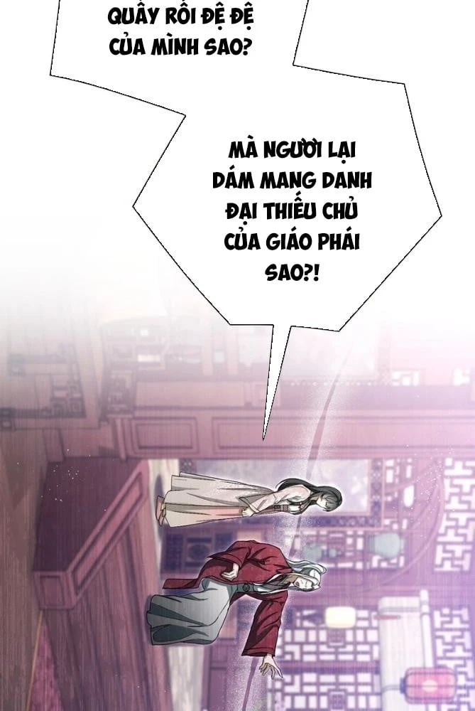 Nha Hoàn Mạnh Nhất Ma Giáo Chapter 29 - 55
