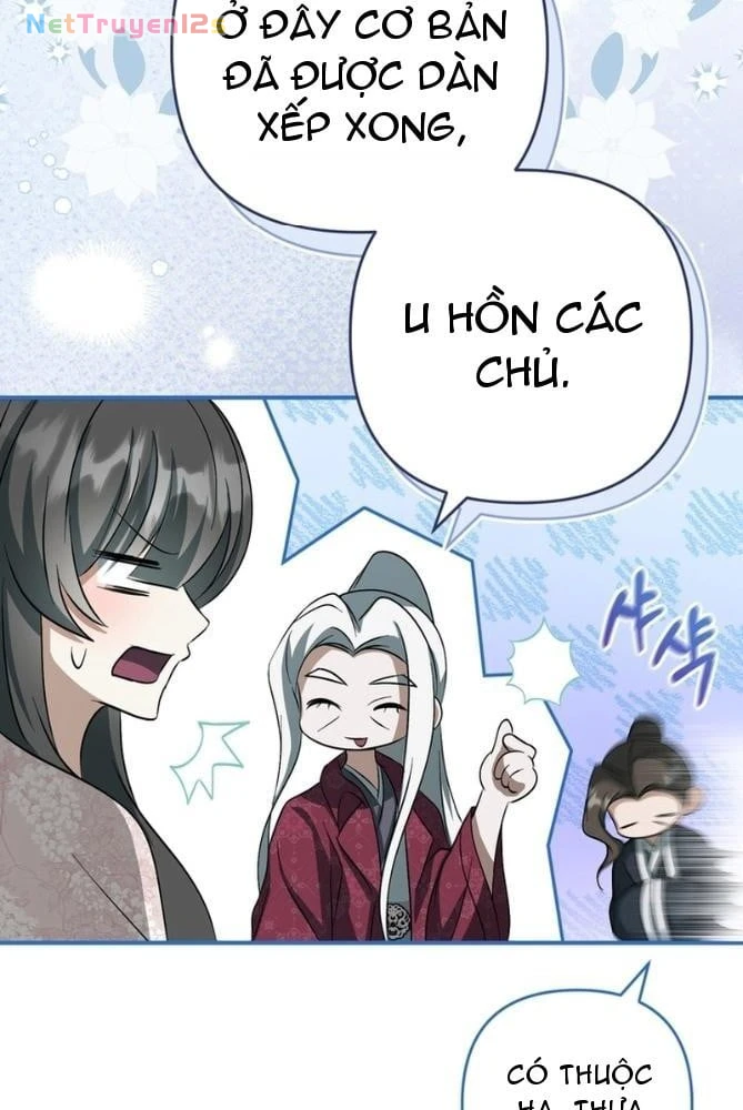 Nha Hoàn Mạnh Nhất Ma Giáo Chapter 29 - 102