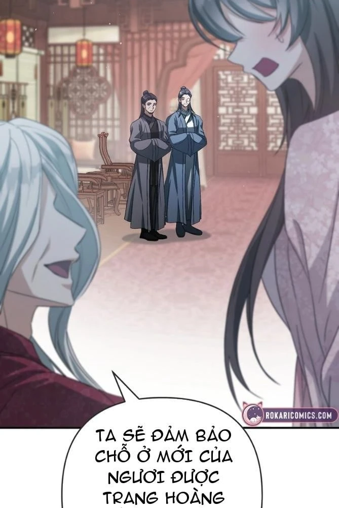 Nha Hoàn Mạnh Nhất Ma Giáo Chapter 29 - 108