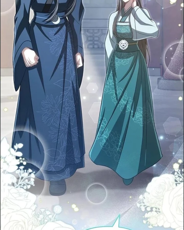 Nha Hoàn Mạnh Nhất Ma Giáo Chapter 32 - 7