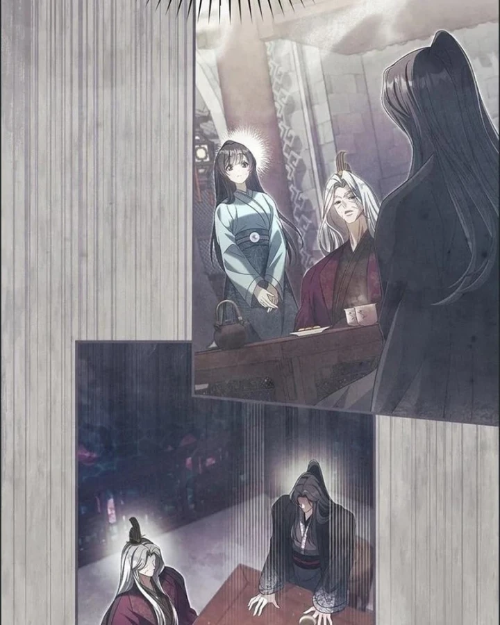 Nha Hoàn Mạnh Nhất Ma Giáo Chapter 32 - 19