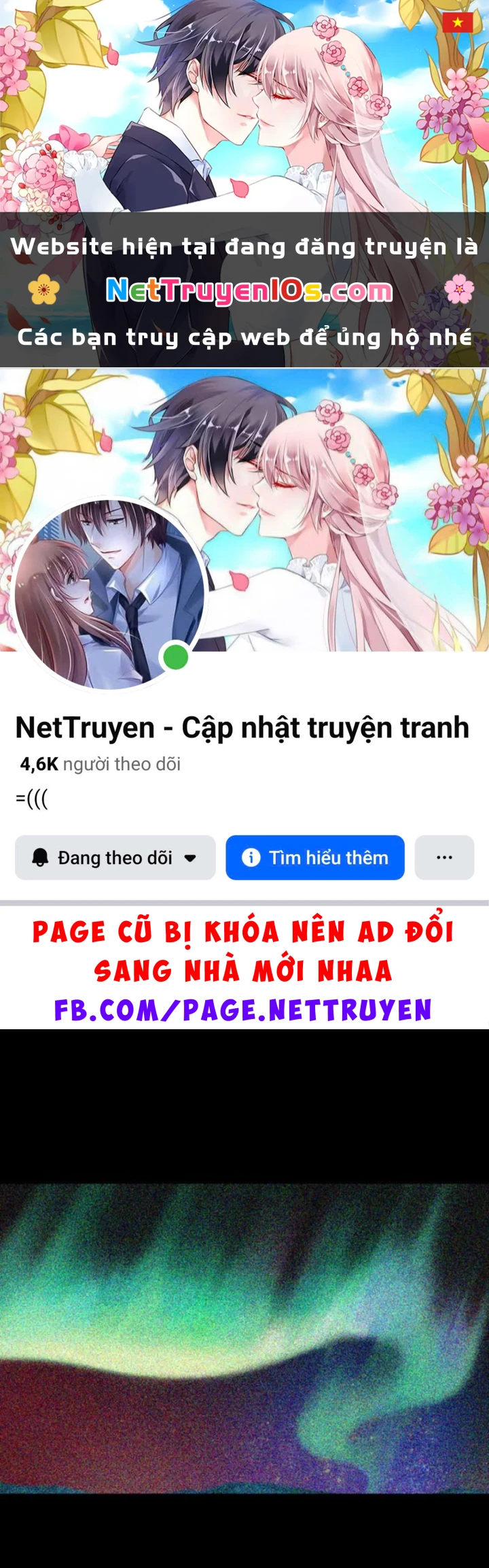 Pontus – Đêm Cực Dạ 2 Chapter 1 - 1