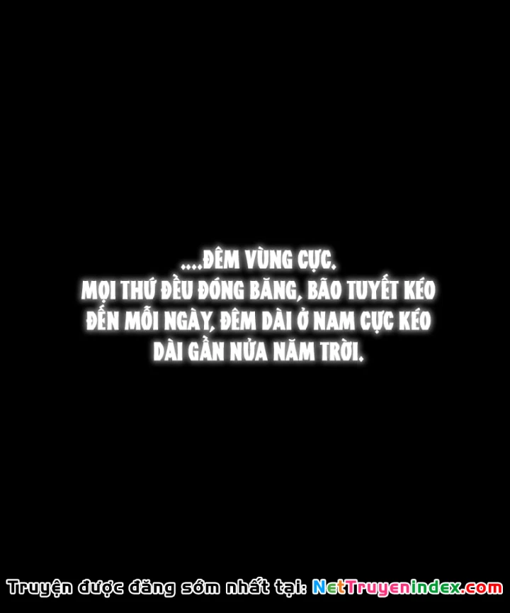 Pontus – Đêm Cực Dạ 2 Chapter 1 - 2