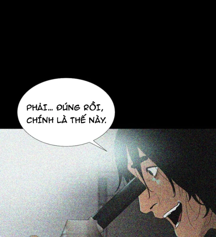 Pontus – Đêm Cực Dạ 2 Chapter 1 - 8