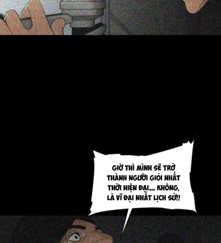 Pontus – Đêm Cực Dạ 2 Chapter 1 - 9