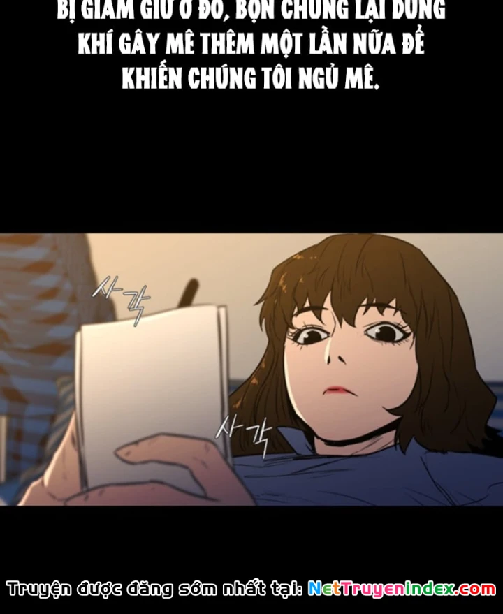 Pontus – Đêm Cực Dạ 2 Chapter 1 - 58