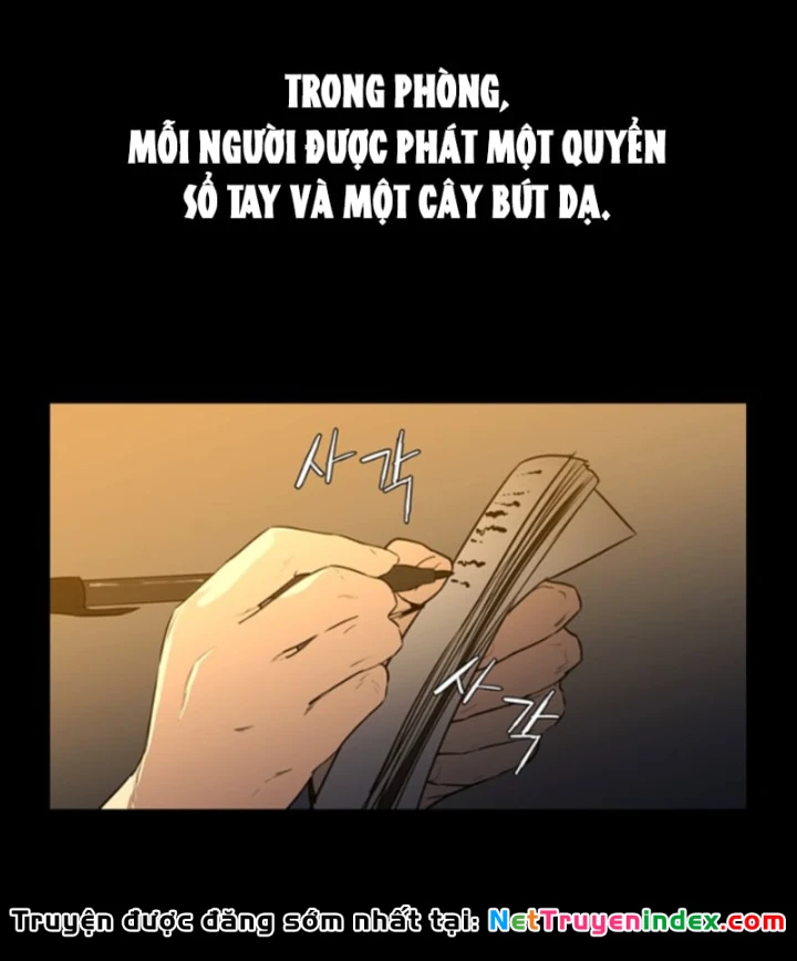 Pontus – Đêm Cực Dạ 2 Chapter 1 - 63