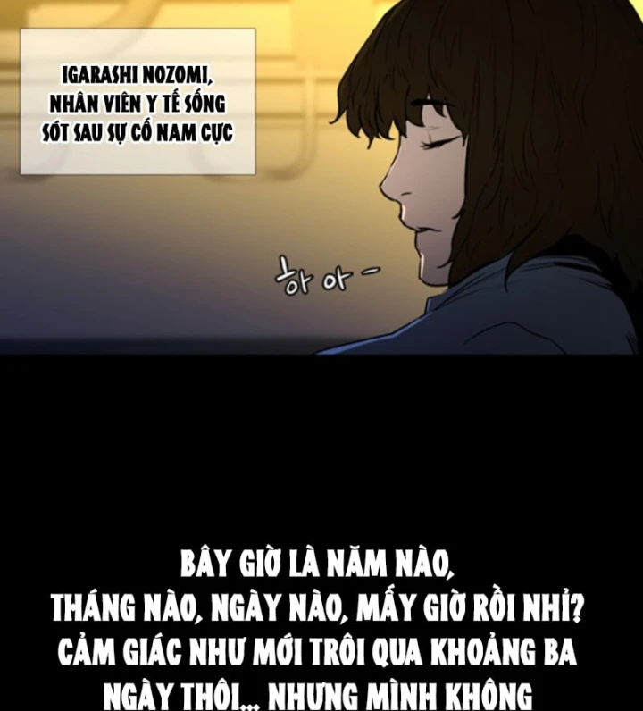 Pontus – Đêm Cực Dạ 2 Chapter 1 - 68