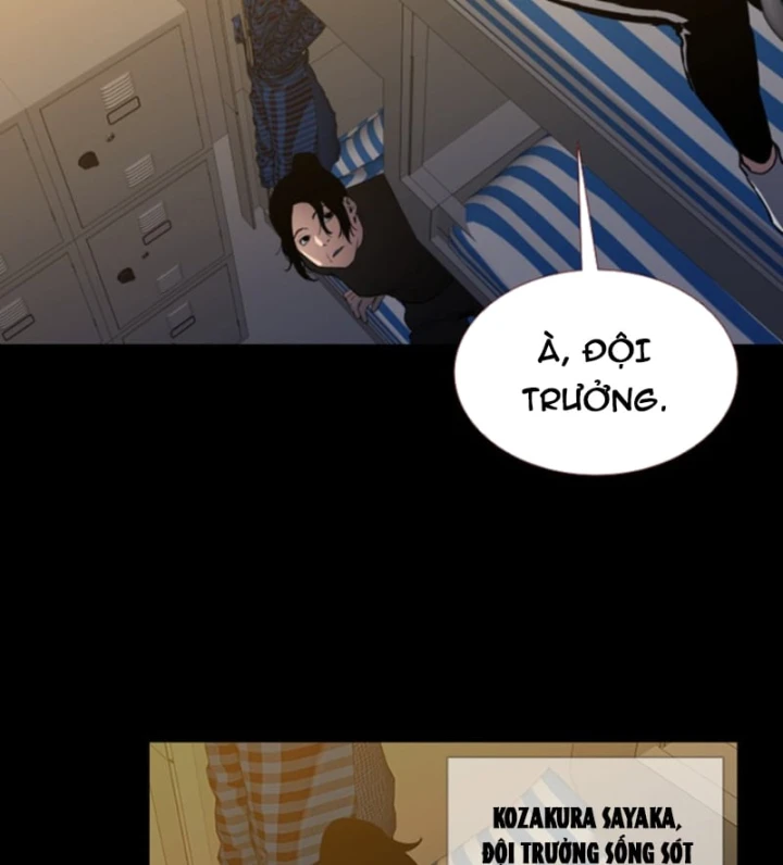 Pontus – Đêm Cực Dạ 2 Chapter 1 - 70