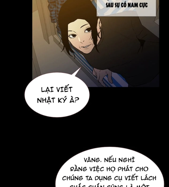 Pontus – Đêm Cực Dạ 2 Chapter 1 - 71