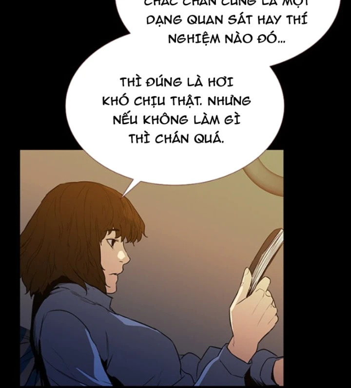 Pontus – Đêm Cực Dạ 2 Chapter 1 - 72