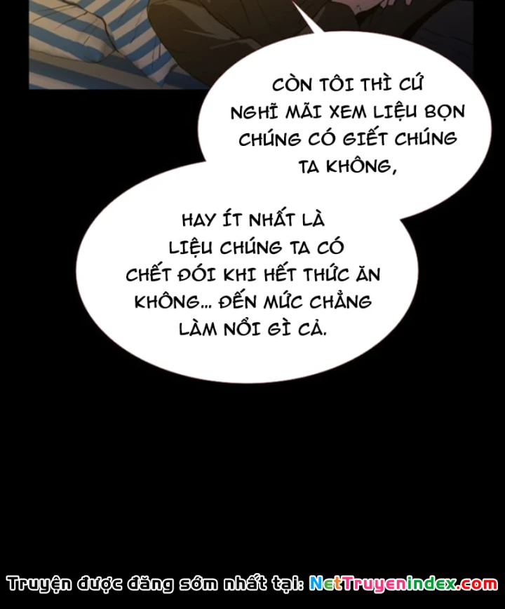 Pontus – Đêm Cực Dạ 2 Chapter 1 - 74