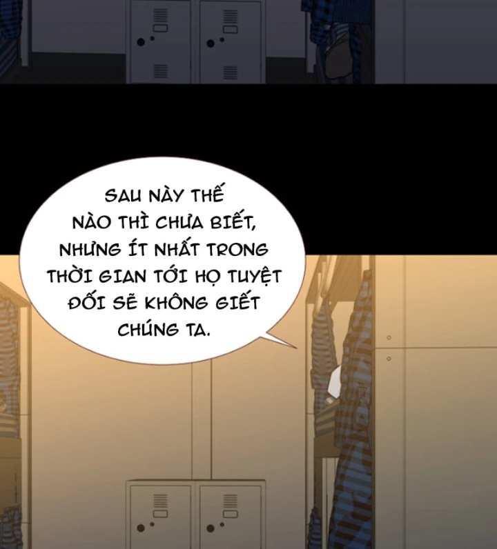 Pontus – Đêm Cực Dạ 2 Chapter 1 - 76