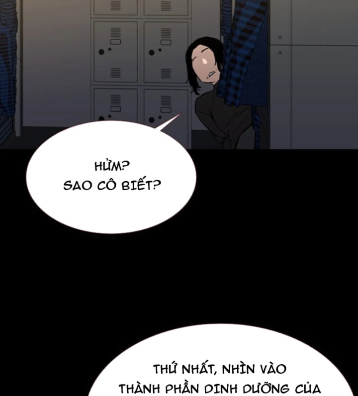 Pontus – Đêm Cực Dạ 2 Chapter 1 - 77