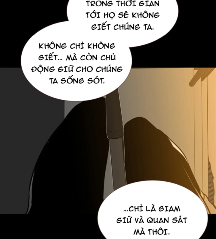 Pontus – Đêm Cực Dạ 2 Chapter 1 - 83
