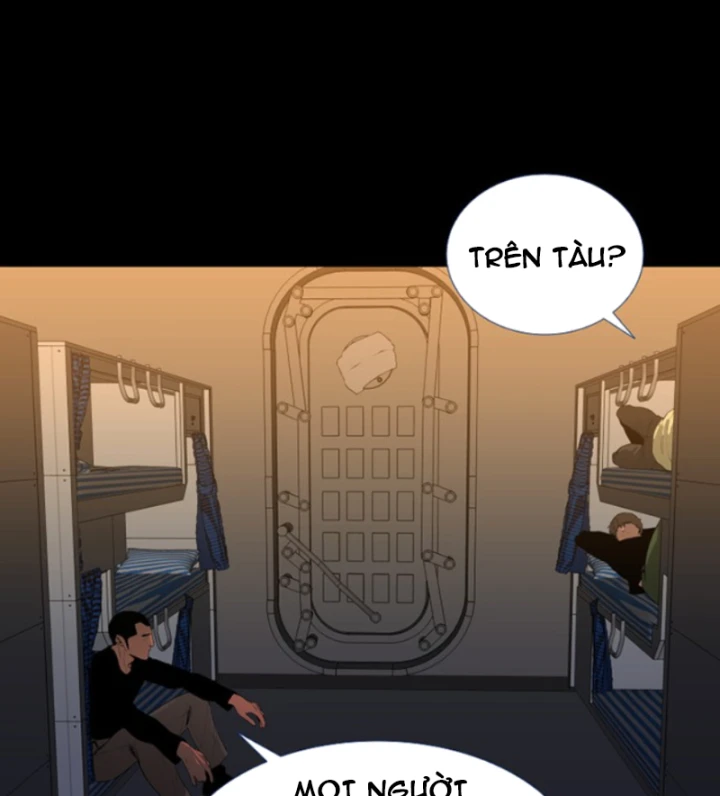 Pontus – Đêm Cực Dạ 2 Chapter 1 - 88