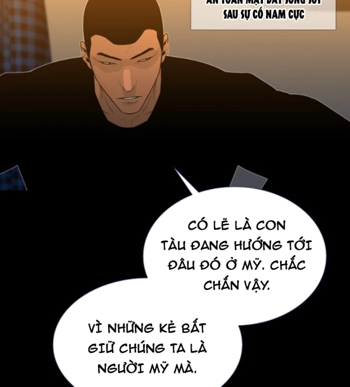 Pontus – Đêm Cực Dạ 2 Chapter 1 - 90