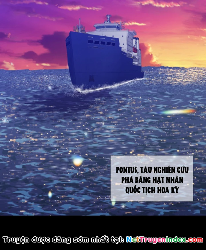 Pontus – Đêm Cực Dạ 2 Chapter 1 - 93