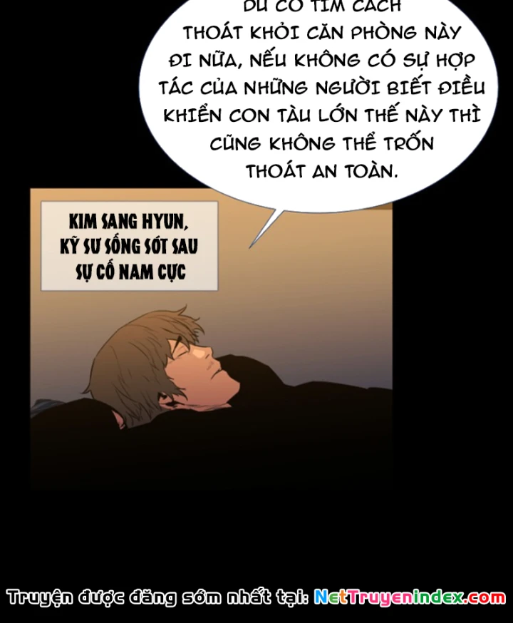 Pontus – Đêm Cực Dạ 2 Chapter 1 - 97