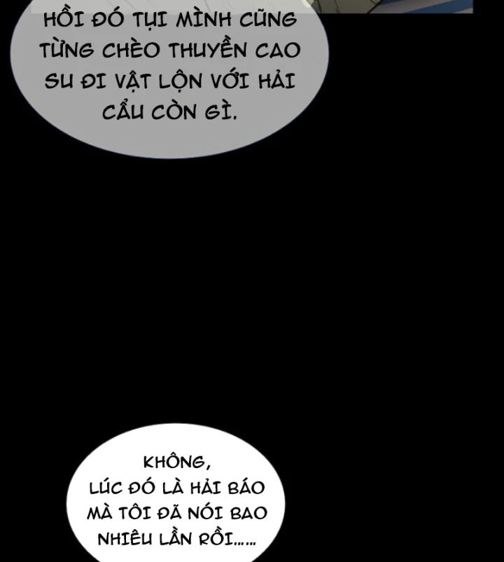 Pontus – Đêm Cực Dạ 2 Chapter 1 - 99