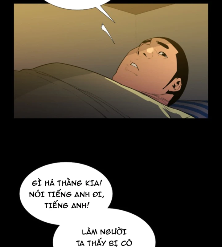 Pontus – Đêm Cực Dạ 2 Chapter 1 - 100