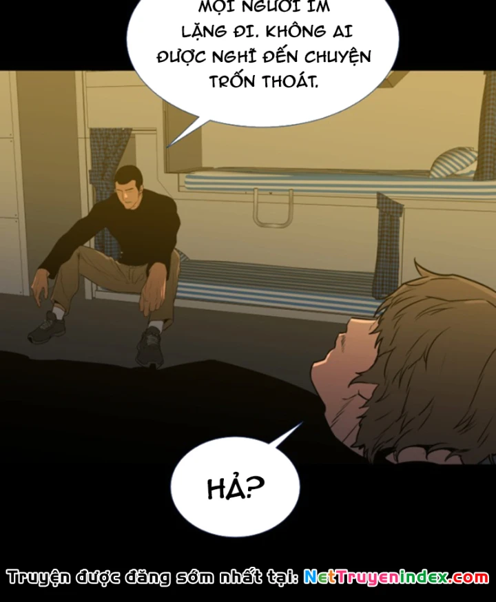 Pontus – Đêm Cực Dạ 2 Chapter 1 - 102