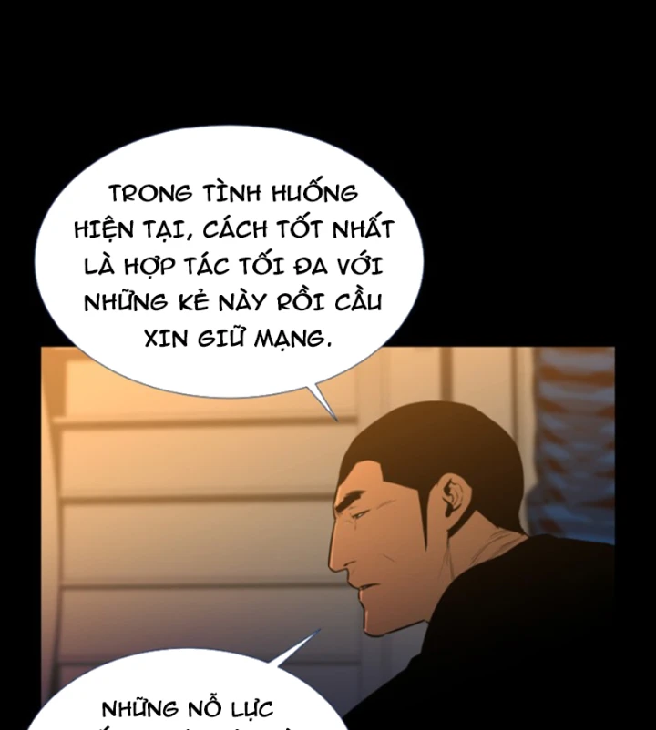 Pontus – Đêm Cực Dạ 2 Chapter 1 - 103