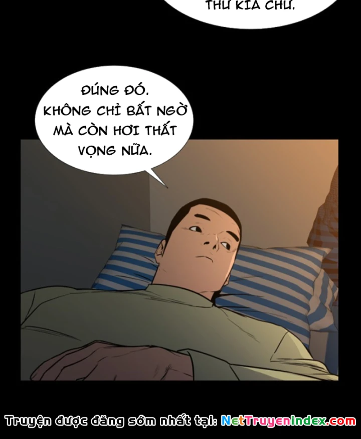 Pontus – Đêm Cực Dạ 2 Chapter 1 - 107