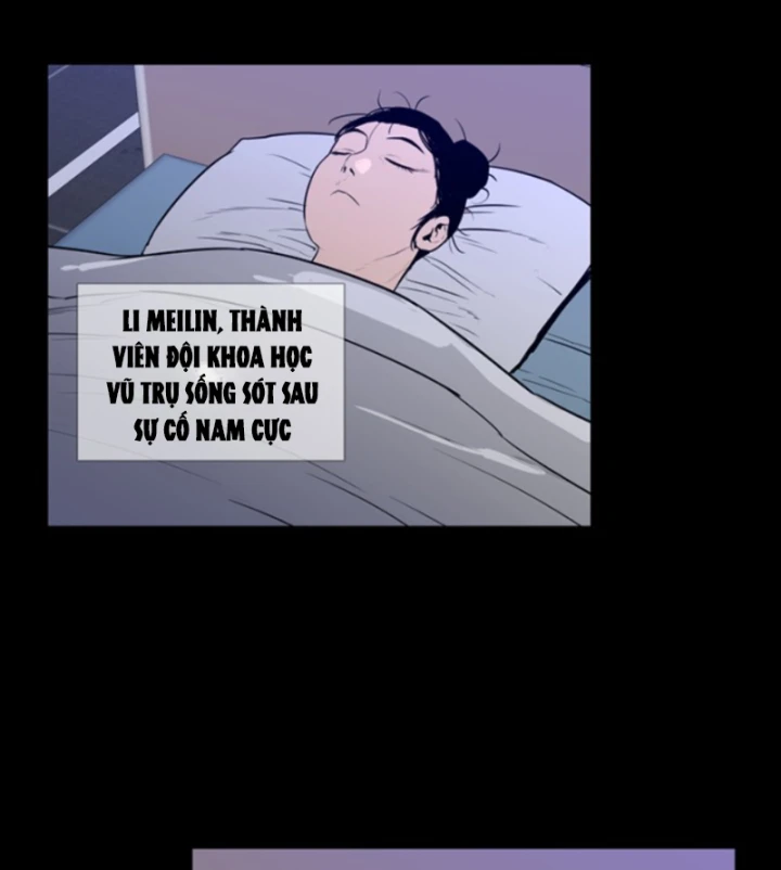 Pontus – Đêm Cực Dạ 2 Chapter 1 - 120