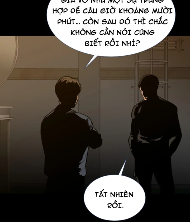 Pontus – Đêm Cực Dạ 2 Chapter 1 - 126