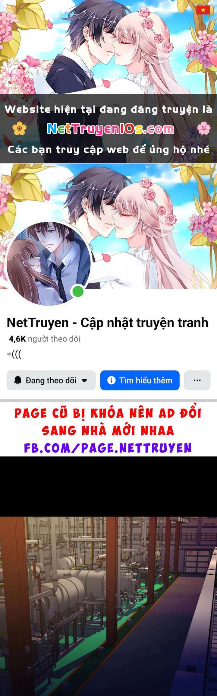 Pontus – Đêm Cực Dạ 2 Chapter 2 - 1