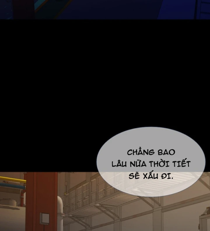 Pontus – Đêm Cực Dạ 2 Chapter 2 - 2
