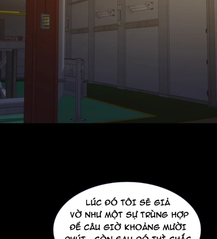 Pontus – Đêm Cực Dạ 2 Chapter 2 - 3