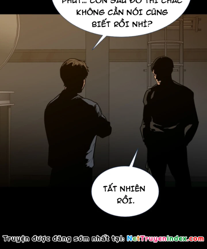 Pontus – Đêm Cực Dạ 2 Chapter 2 - 4