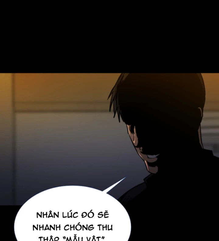 Pontus – Đêm Cực Dạ 2 Chapter 2 - 5