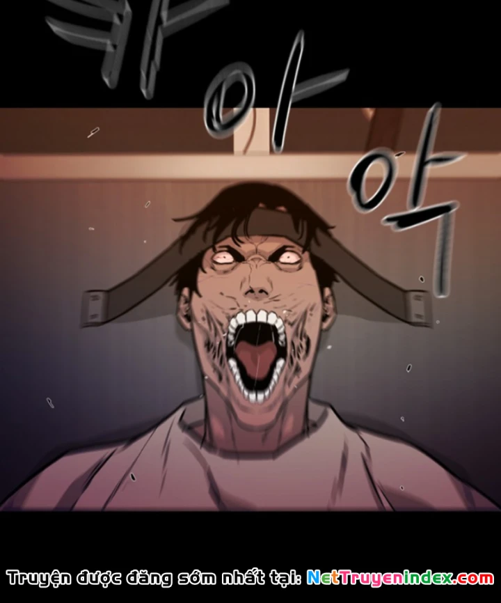 Pontus – Đêm Cực Dạ 2 Chapter 2 - 8