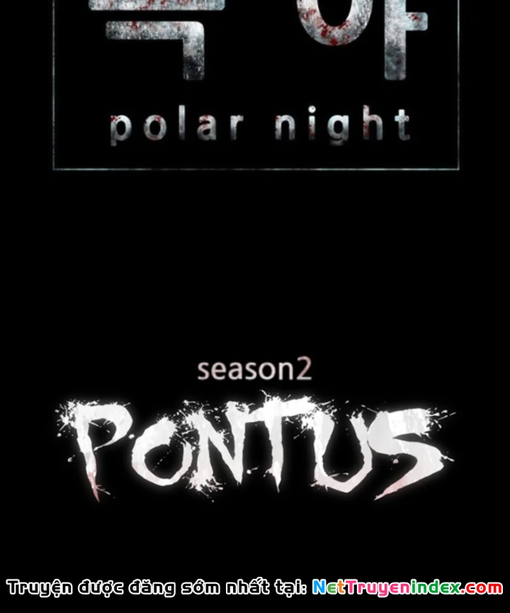 Pontus – Đêm Cực Dạ 2 Chapter 2 - 10