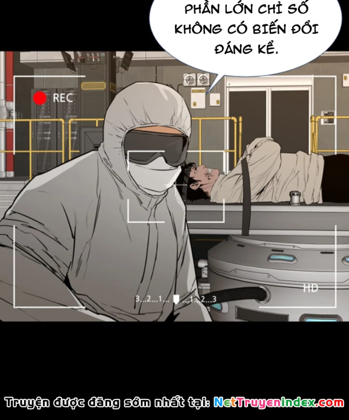 Pontus – Đêm Cực Dạ 2 Chapter 2 - 14